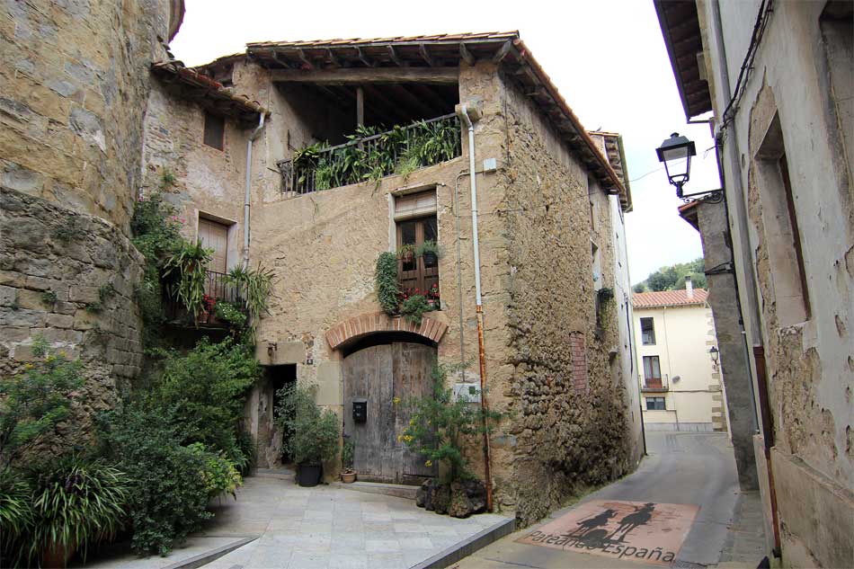 Sant Esteve d'en Bas